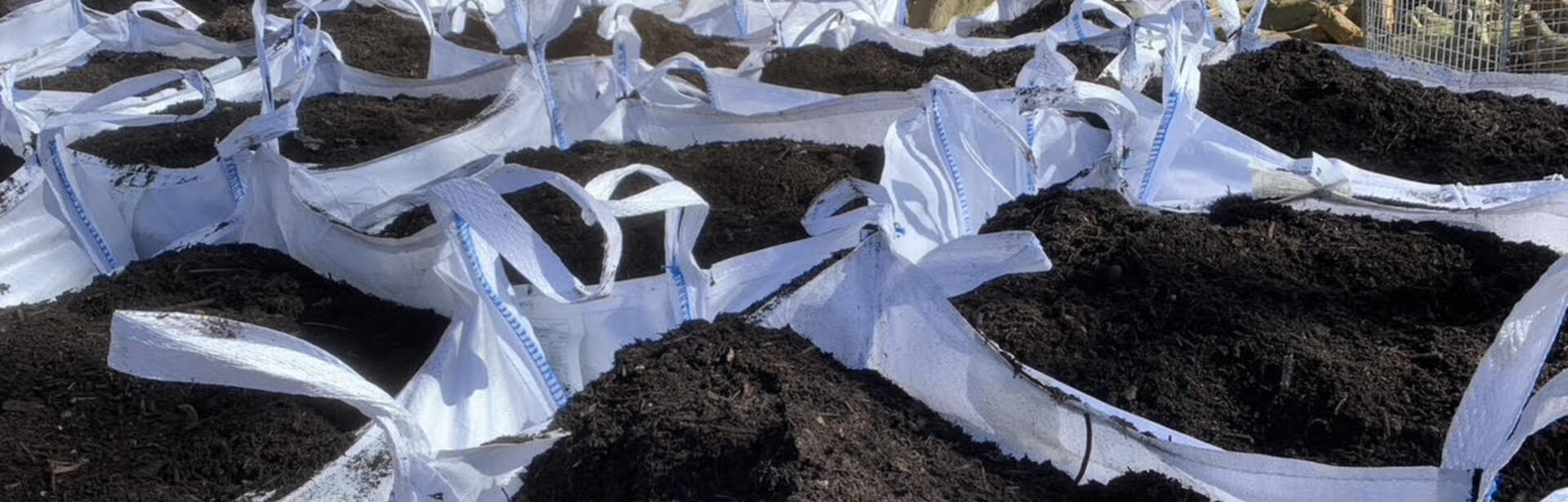 Compost in Surrey